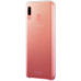 Samsung Gradation Kryt pro Galaxy A20e Pink (EU Blister)
